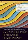 The Oxford Handbook of Event-Related Potential Components cover