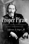 The Proper Pirate cover