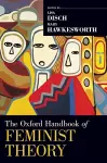 The Oxford Handbook of Feminist Theory cover