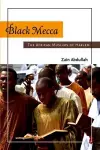 Black Mecca cover