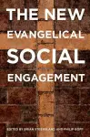 The New Evangelical Social Engagement cover