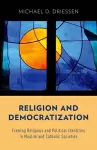 Religion and Democratization cover