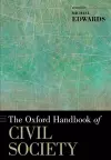 The Oxford Handbook of Civil Society cover