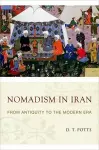 Nomadism in Iran cover