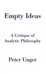 Empty Ideas cover