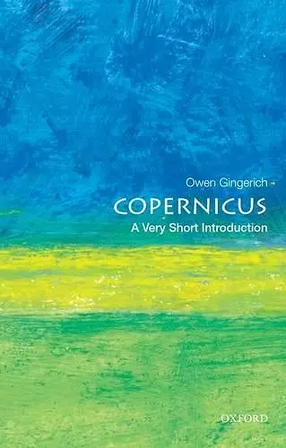 Copernicus cover