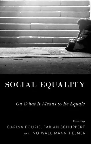 Social Equality cover