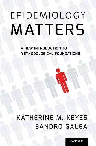 Epidemiology Matters cover