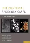 Interventional Radiology Cases cover