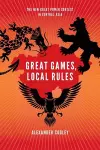 Great Games, Local Rules cover