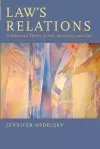 Law's Relations cover