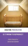 Debating Procreation cover