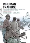 Inhuman Traffick cover