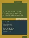 Concurrent Treatment of PTSD and Substance Use Disorders Using Prolonged Exposure (COPE) cover