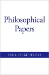 Philosophical Papers cover