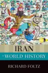 Iran in World History cover