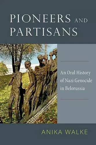 Pioneers and Partisans cover