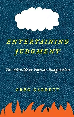 Entertaining Judgment cover