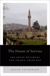 The House of Service cover