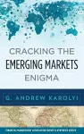Cracking the Emerging Markets Enigma cover