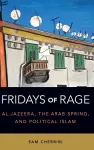 Fridays of Rage cover