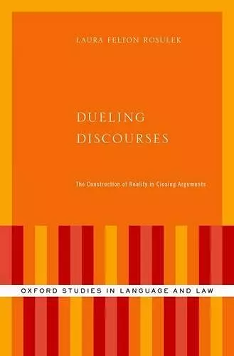 Dueling Discourses cover