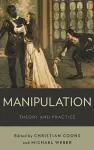 Manipulation cover