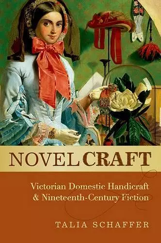 Novel Craft cover