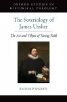The Soteriology of James Ussher cover