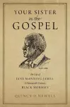 Your Sister in the Gospel cover