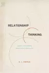 Relationship Thinking cover