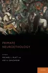 Primate Neuroethology cover