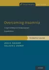 Overcoming Insomnia cover