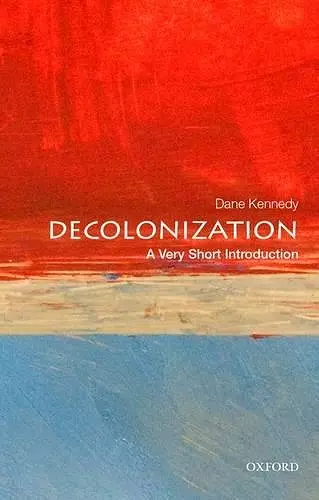 Decolonization cover