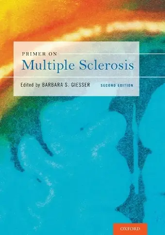 Primer on Multiple Sclerosis cover