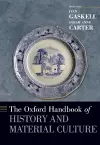 The Oxford Handbook of History and Material Culture cover