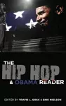 The Hip Hop & Obama Reader cover