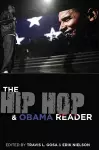 The Hip Hop & Obama Reader cover