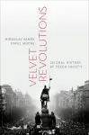 Velvet Revolutions cover