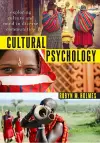 Cultural Psychology cover