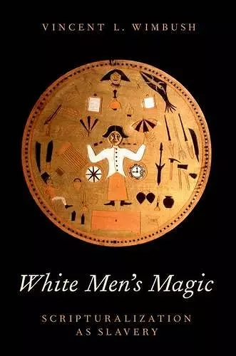 White Men's Magic cover