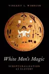 White Men's Magic cover