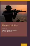Women at War cover