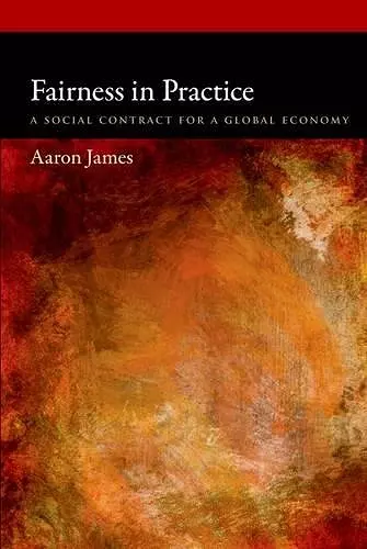 Fairness in Practice cover