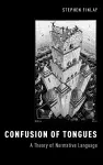 Confusion of Tongues cover