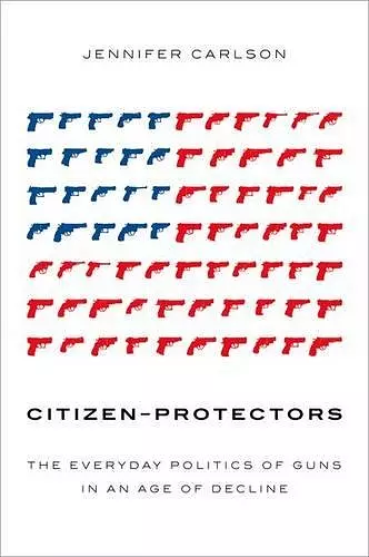 Citizen-Protectors cover