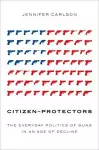 Citizen-Protectors cover