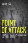 Point of Attack cover