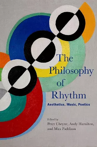 The Philosophy of Rhythm cover