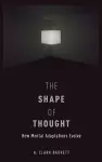 The Shape of Thought cover